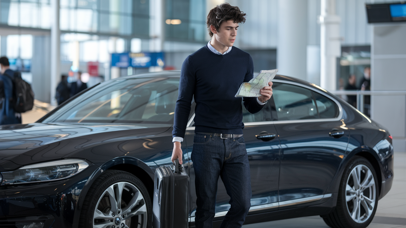 Airport Transfer from Paris Orly Airport to Troyes: Your Complete Guide